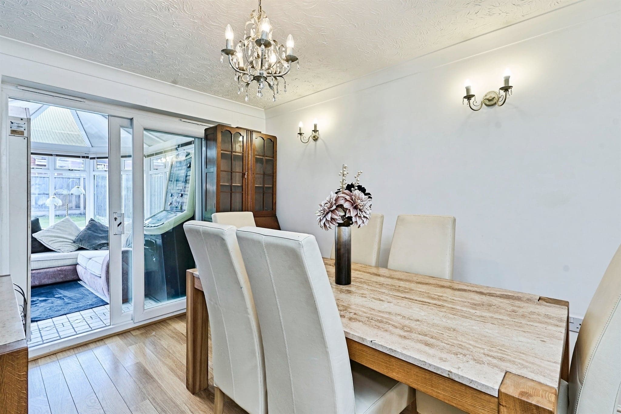 Property at Stephenson Way, Hednesford, Cannock