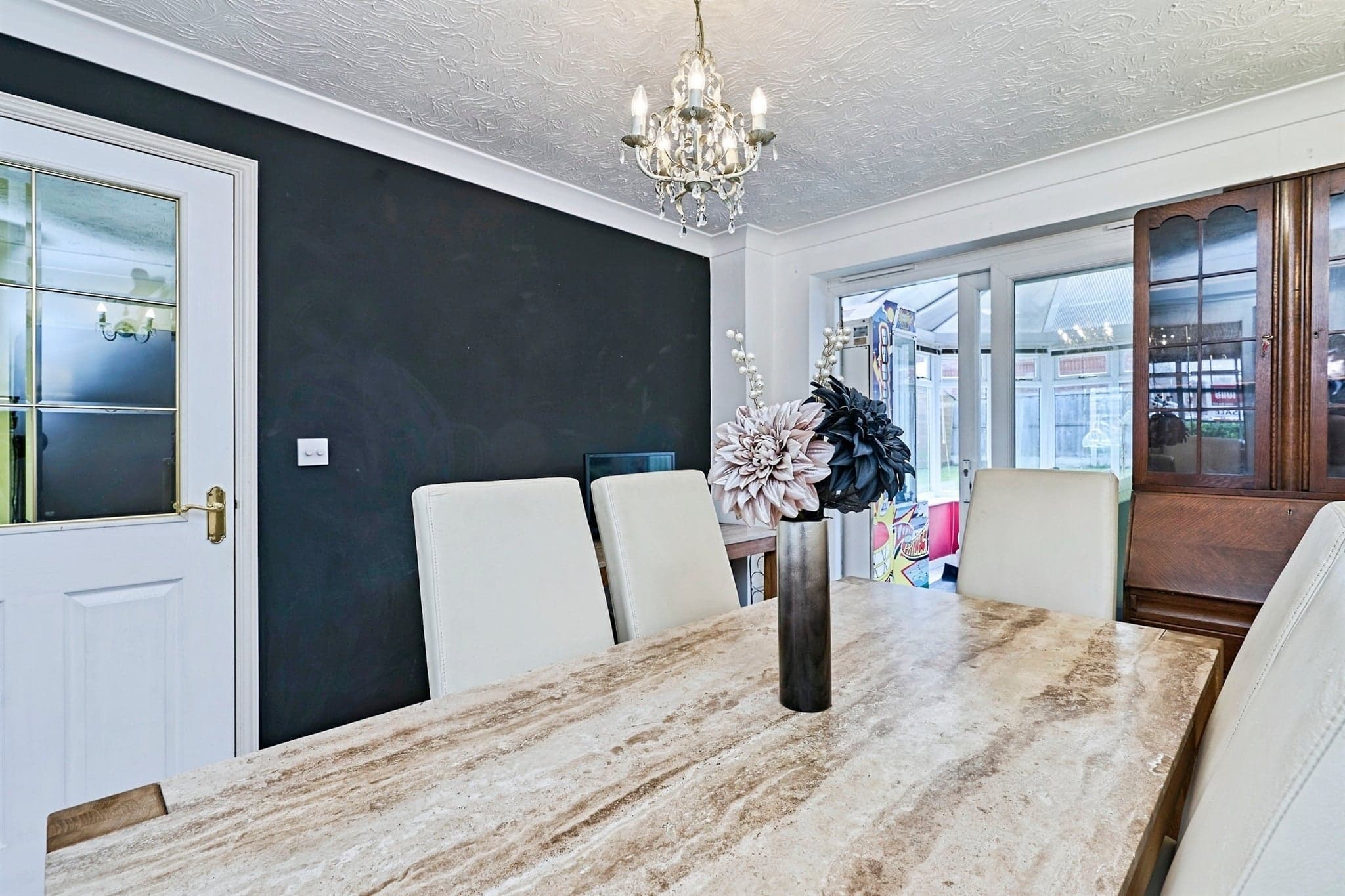 Property at Stephenson Way, Hednesford, Cannock