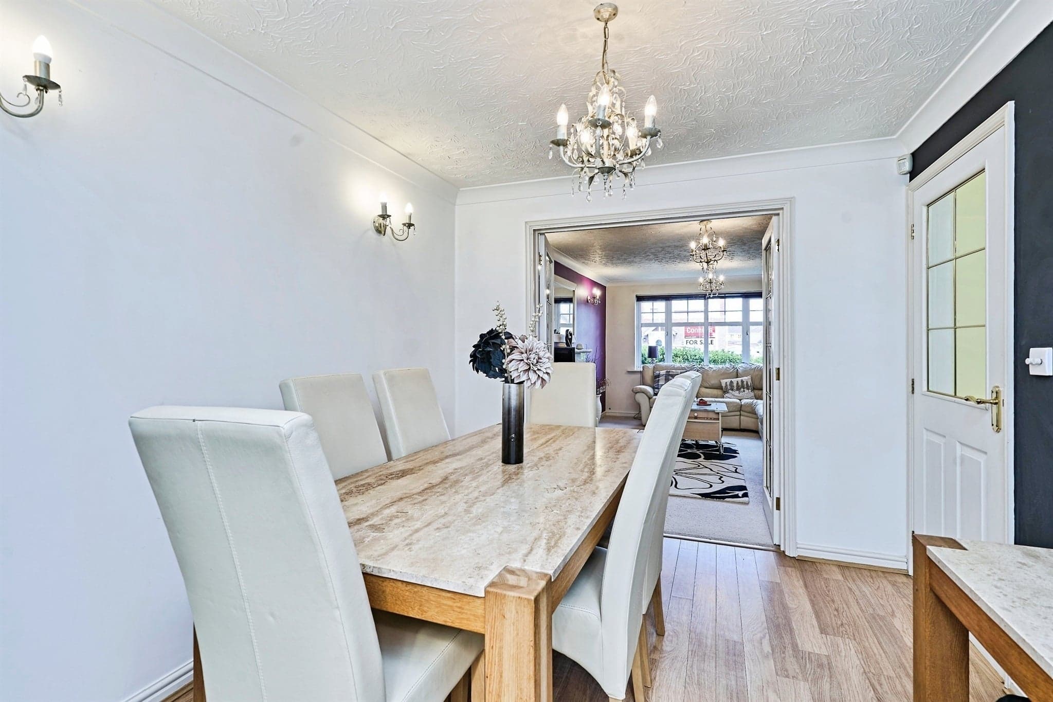 Property at Stephenson Way, Hednesford, Cannock