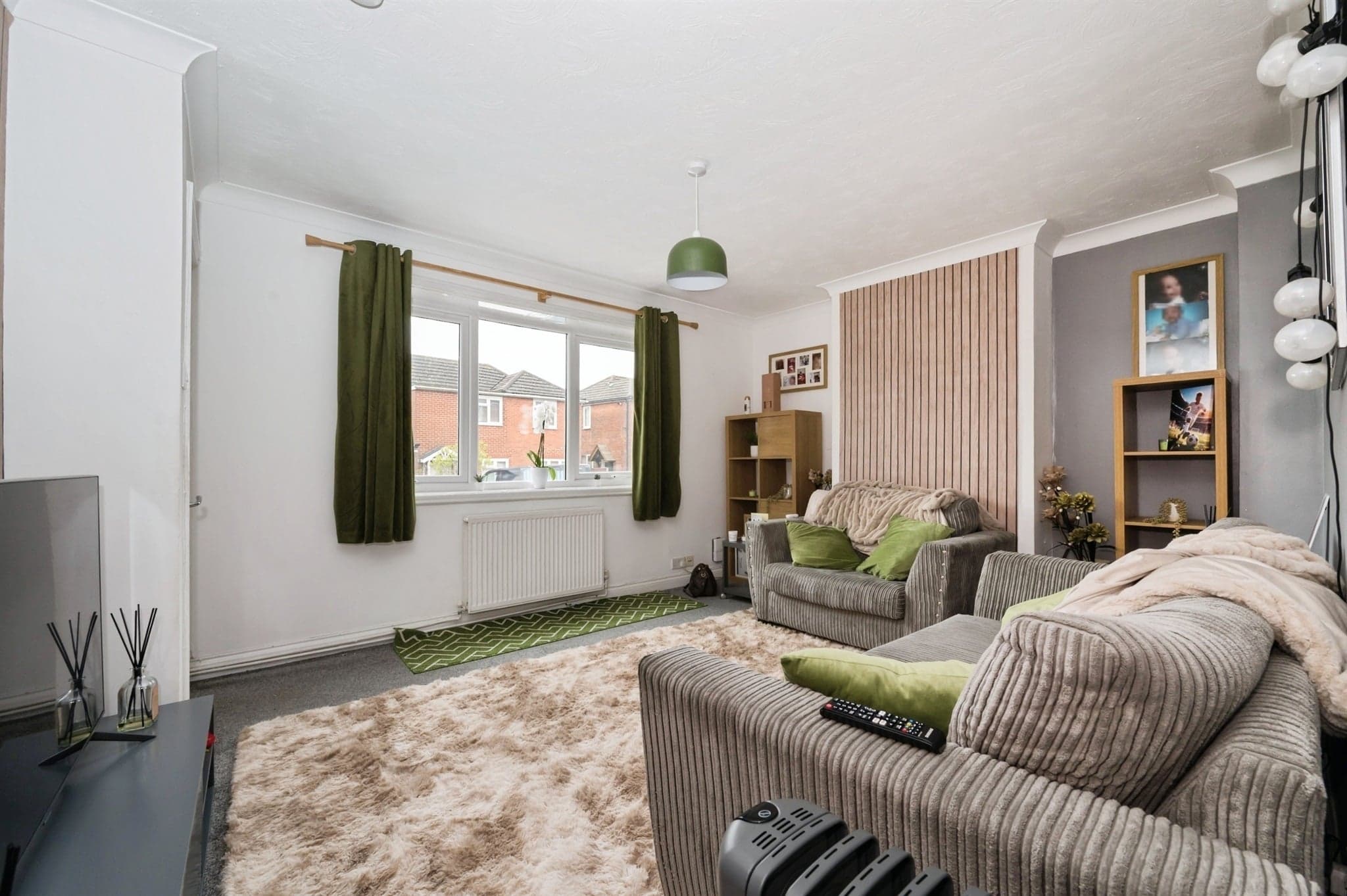 Property at Freshfield Square, Southampton