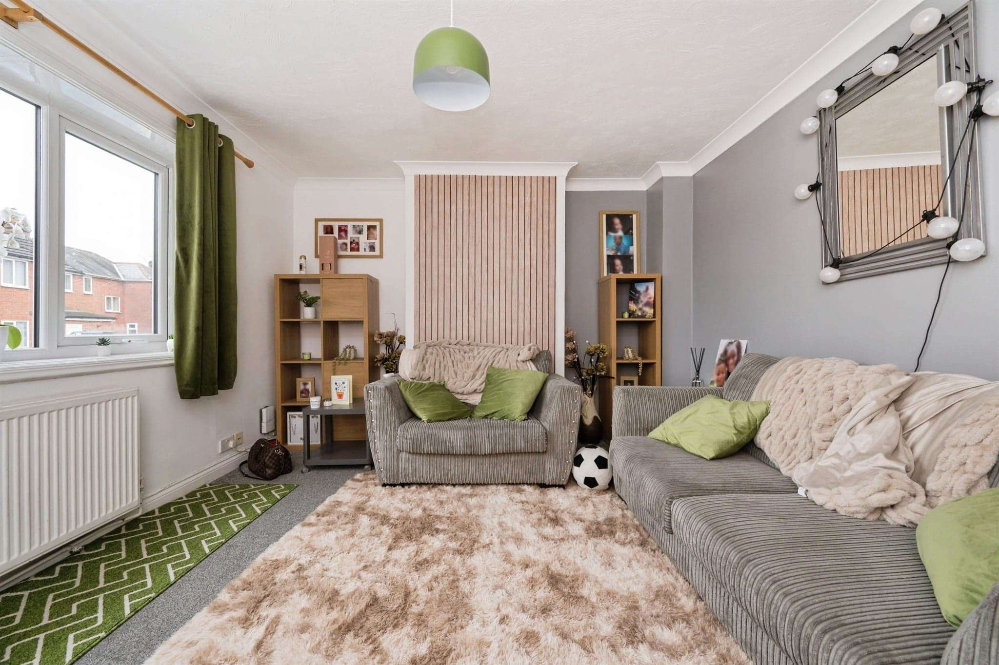 Property at Freshfield Square, Southampton