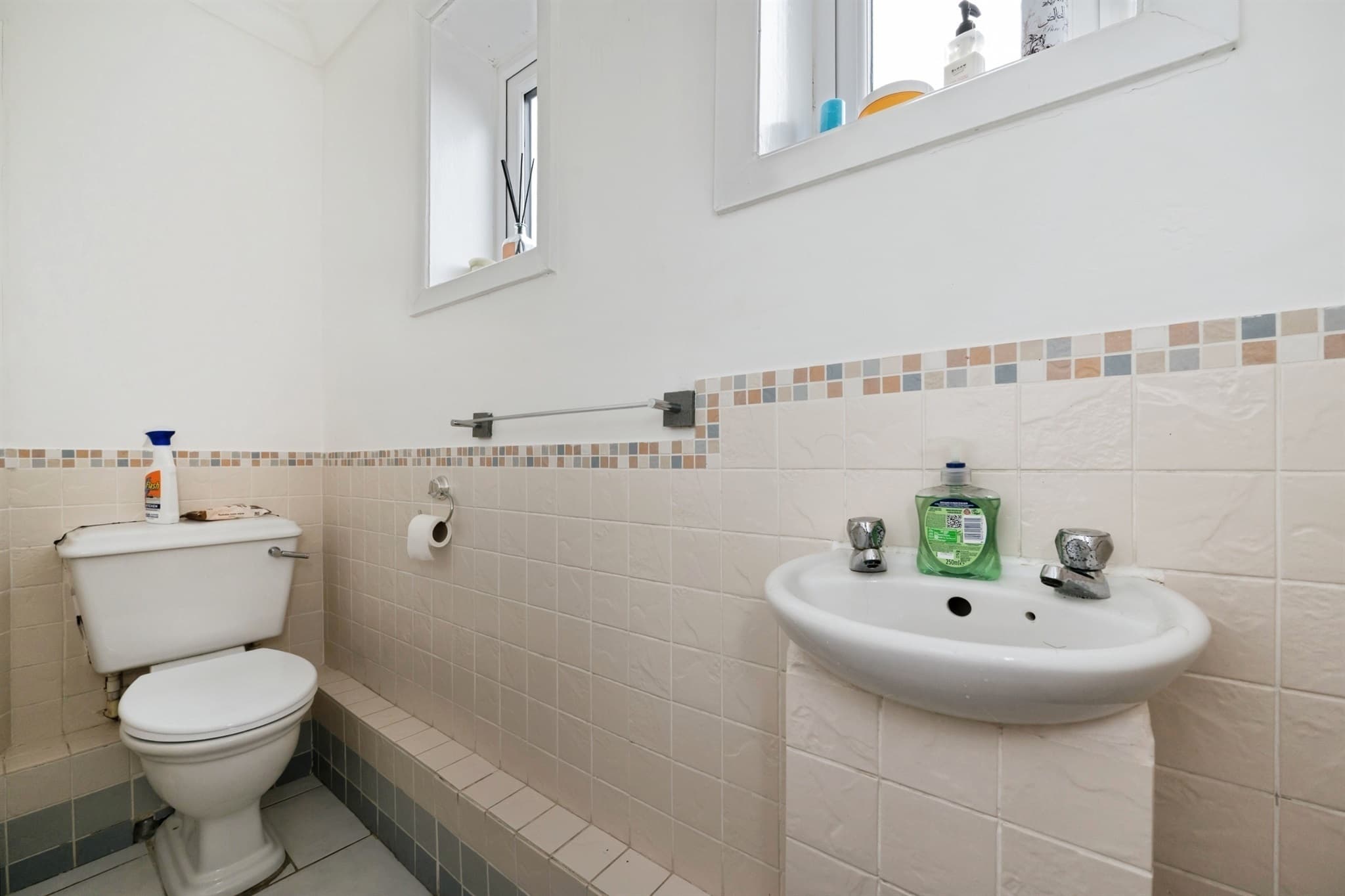 Property at Freshfield Square, Southampton