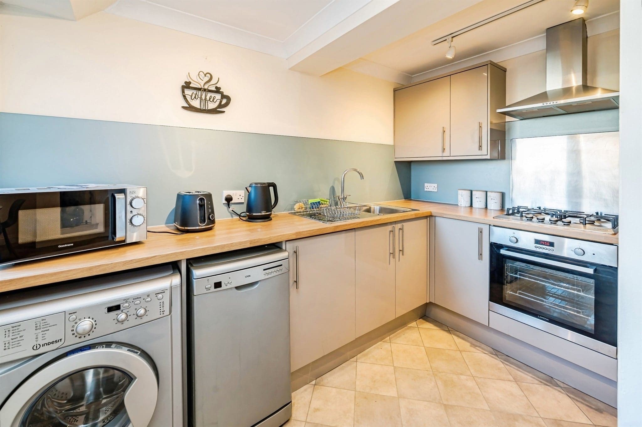Property at Park Court, Thame