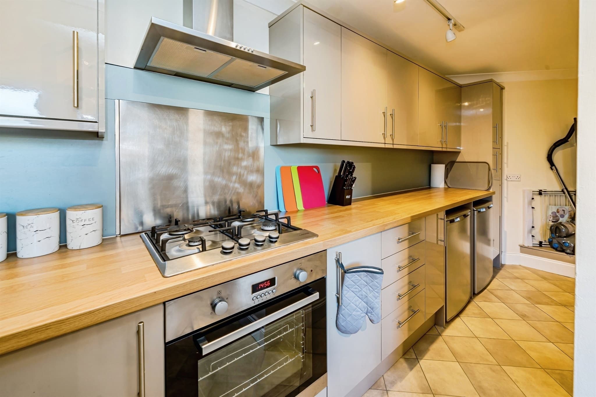Property at Park Court, Thame
