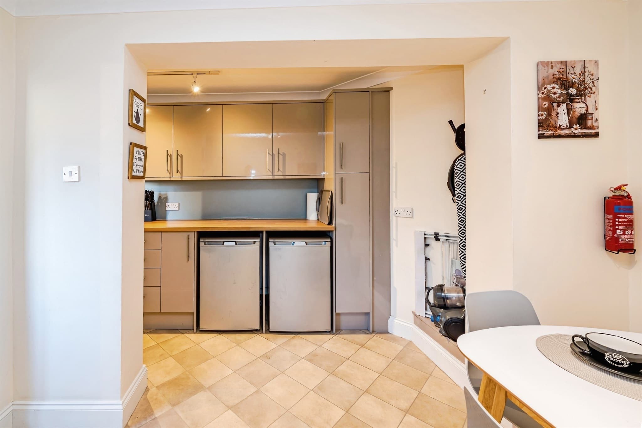 Property at Park Court, Thame