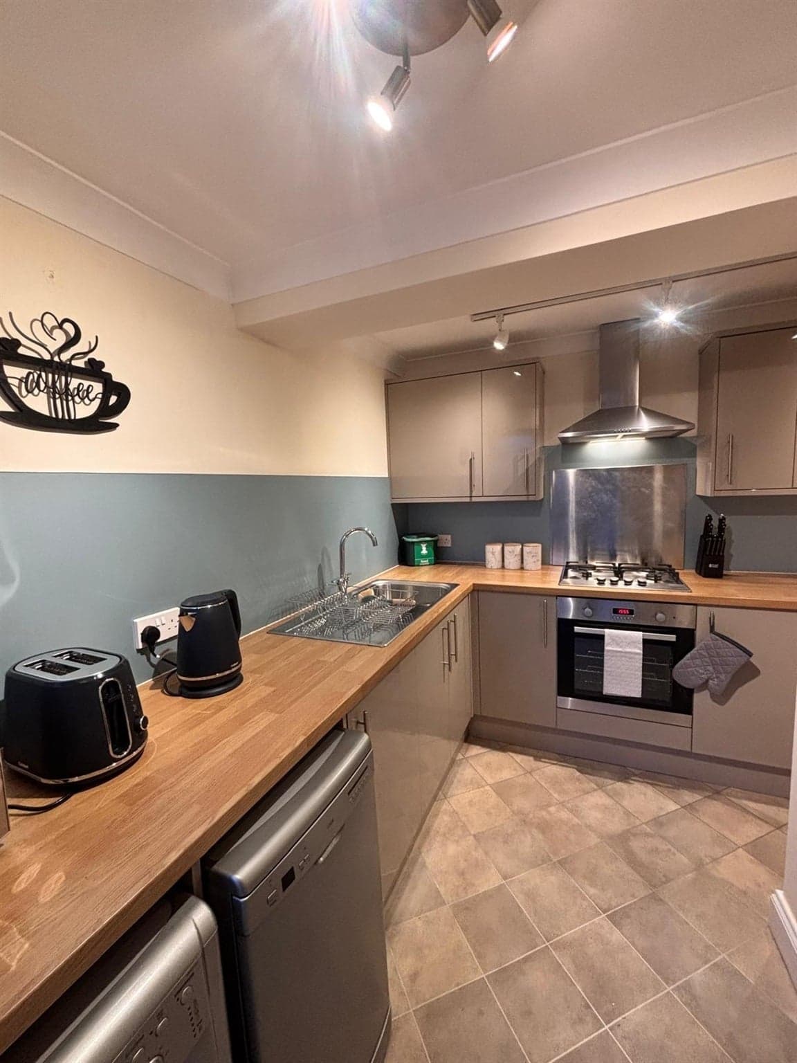 Property at Park Court, Thame