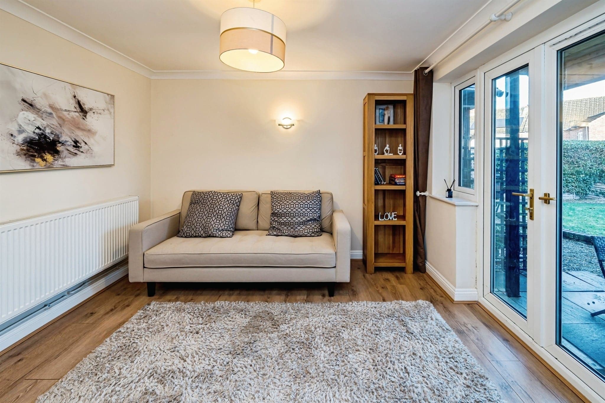 Property at Park Court, Thame