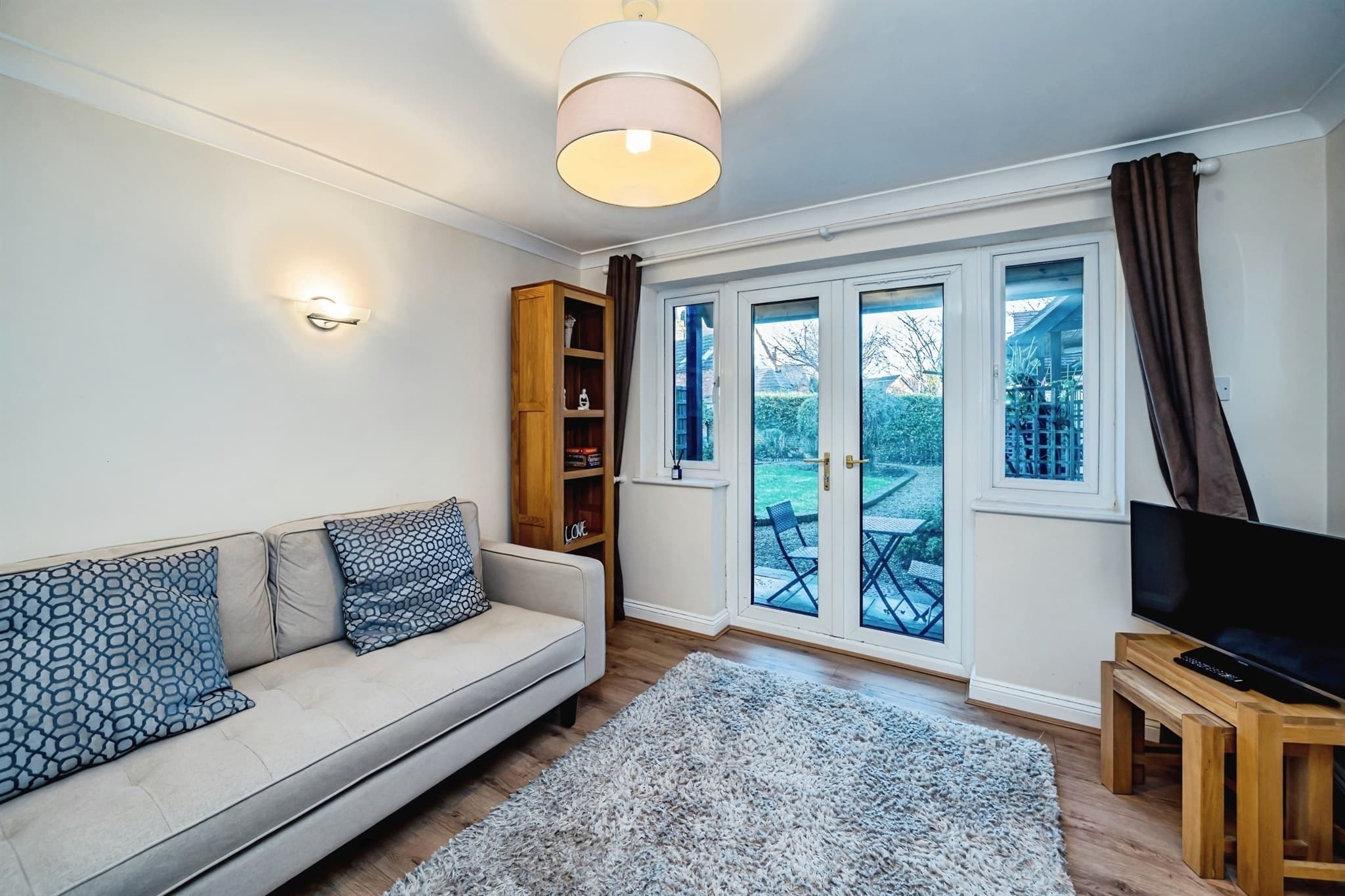 Property at Park Court, Thame
