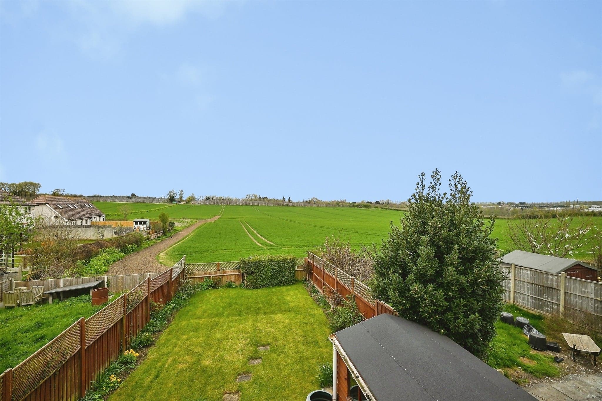 Property at Godfrey Close, Rochester