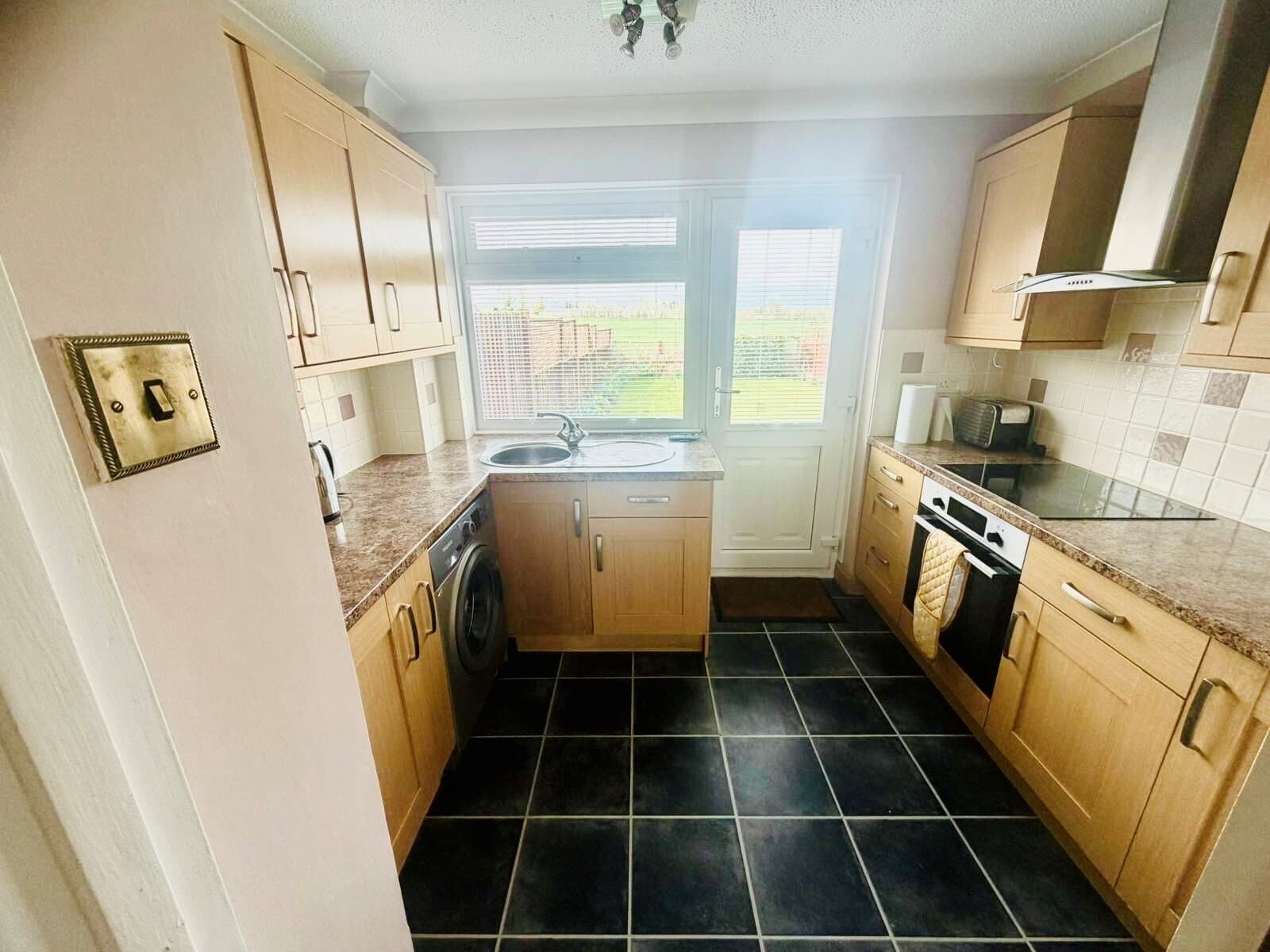 Property at Godfrey Close, Rochester