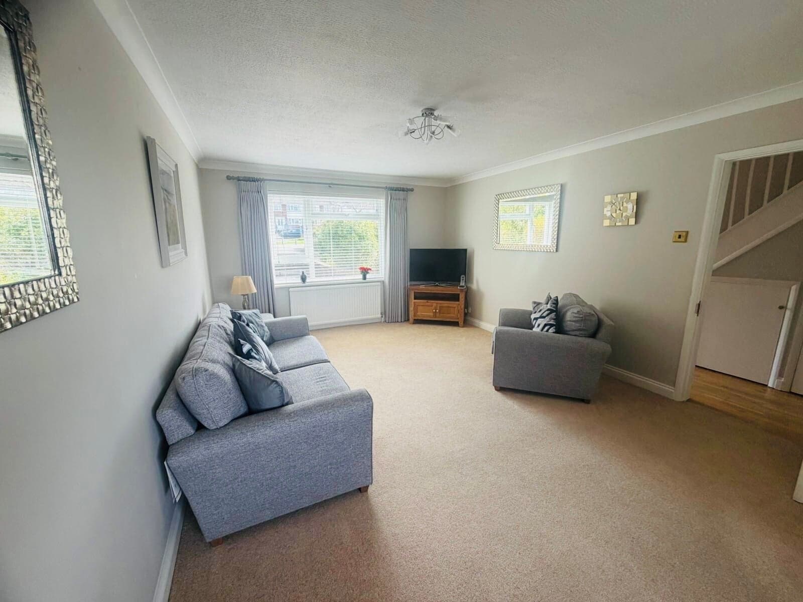 Property at Godfrey Close, Rochester