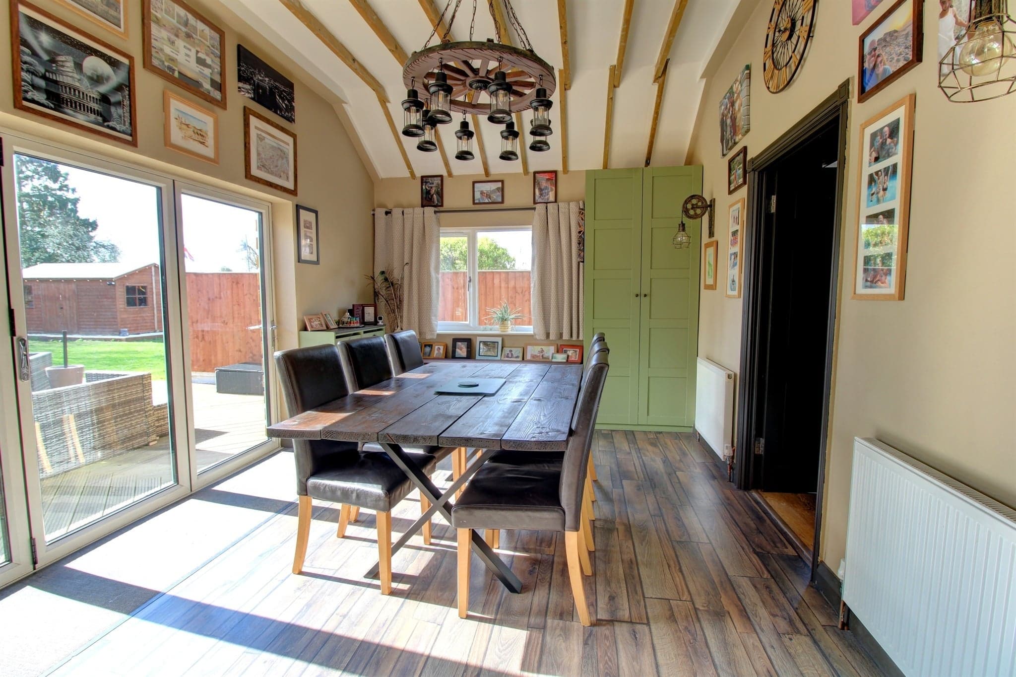 Property at Villa Road, Stanway, Colchester