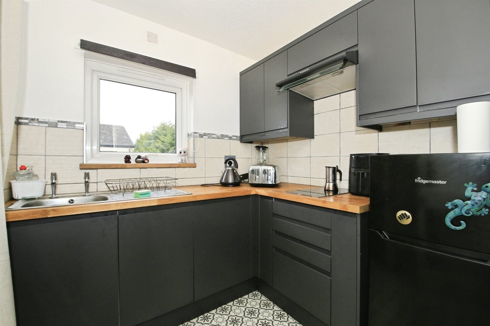 Property at Shrewsbury Avenue, Peterborough