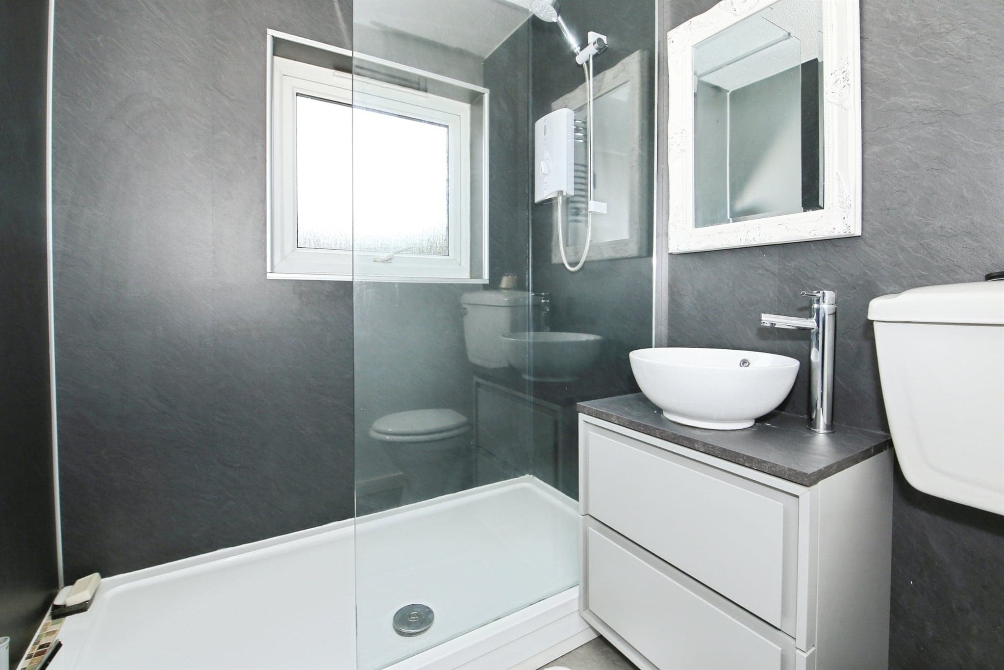 Property at Shrewsbury Avenue, Peterborough