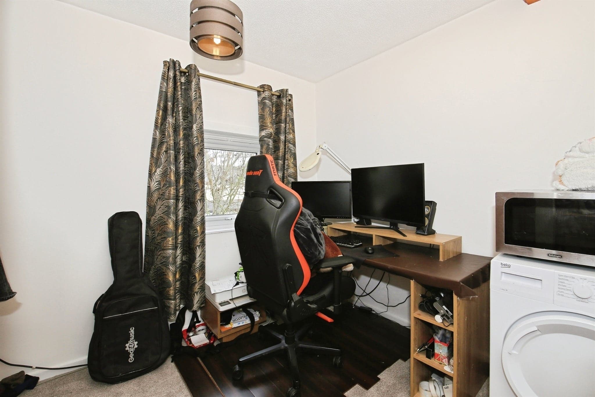 Property at Shrewsbury Avenue, Peterborough