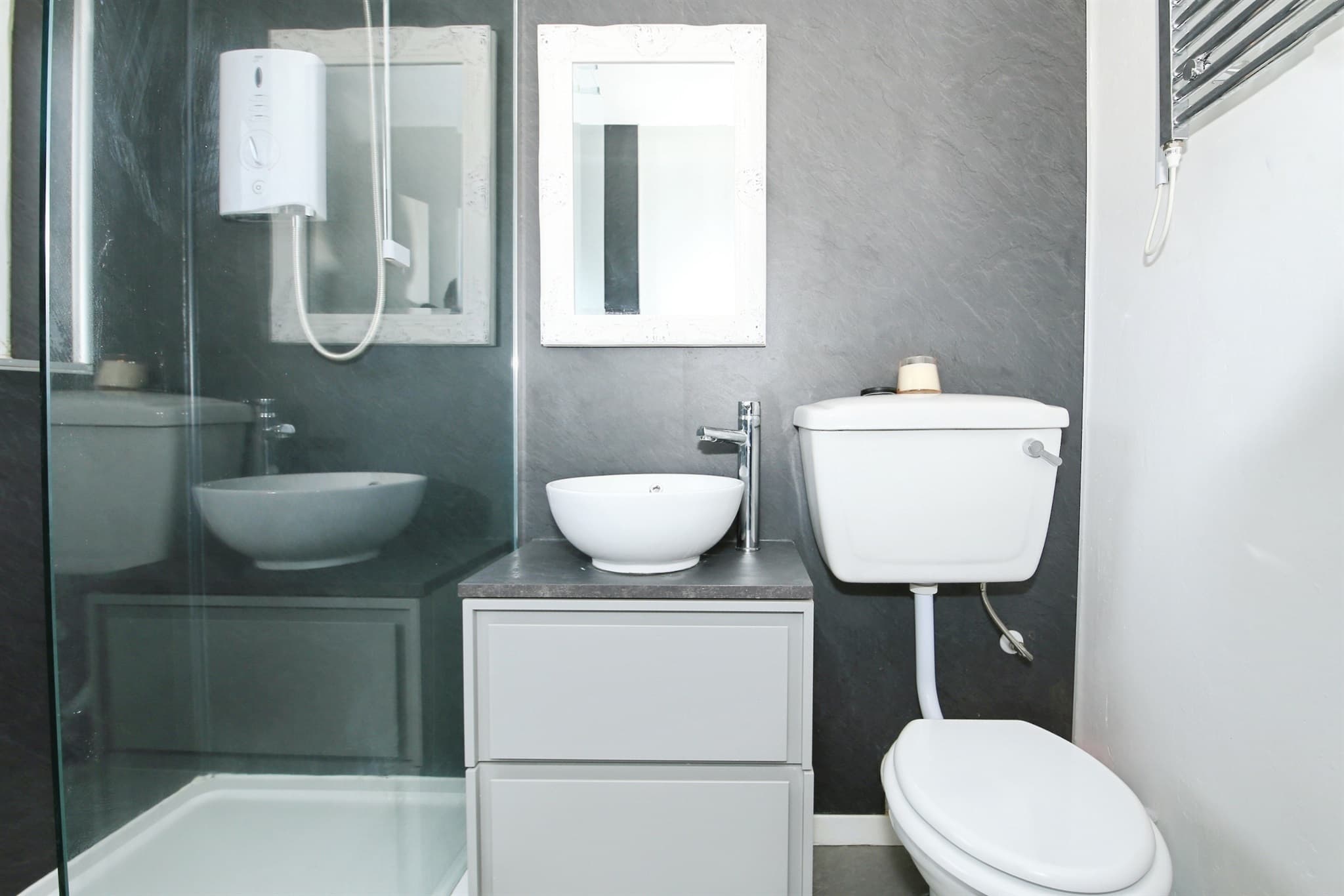 Property at Shrewsbury Avenue, Peterborough