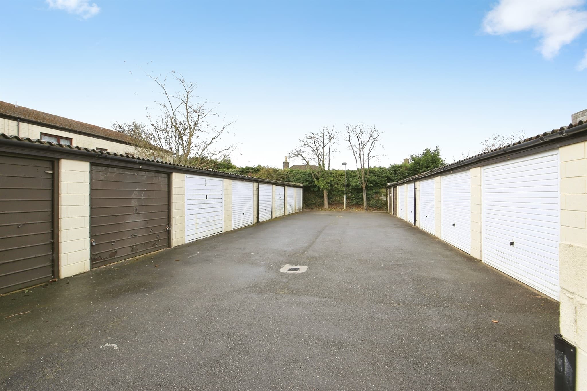 Property at Shrewsbury Avenue, Peterborough