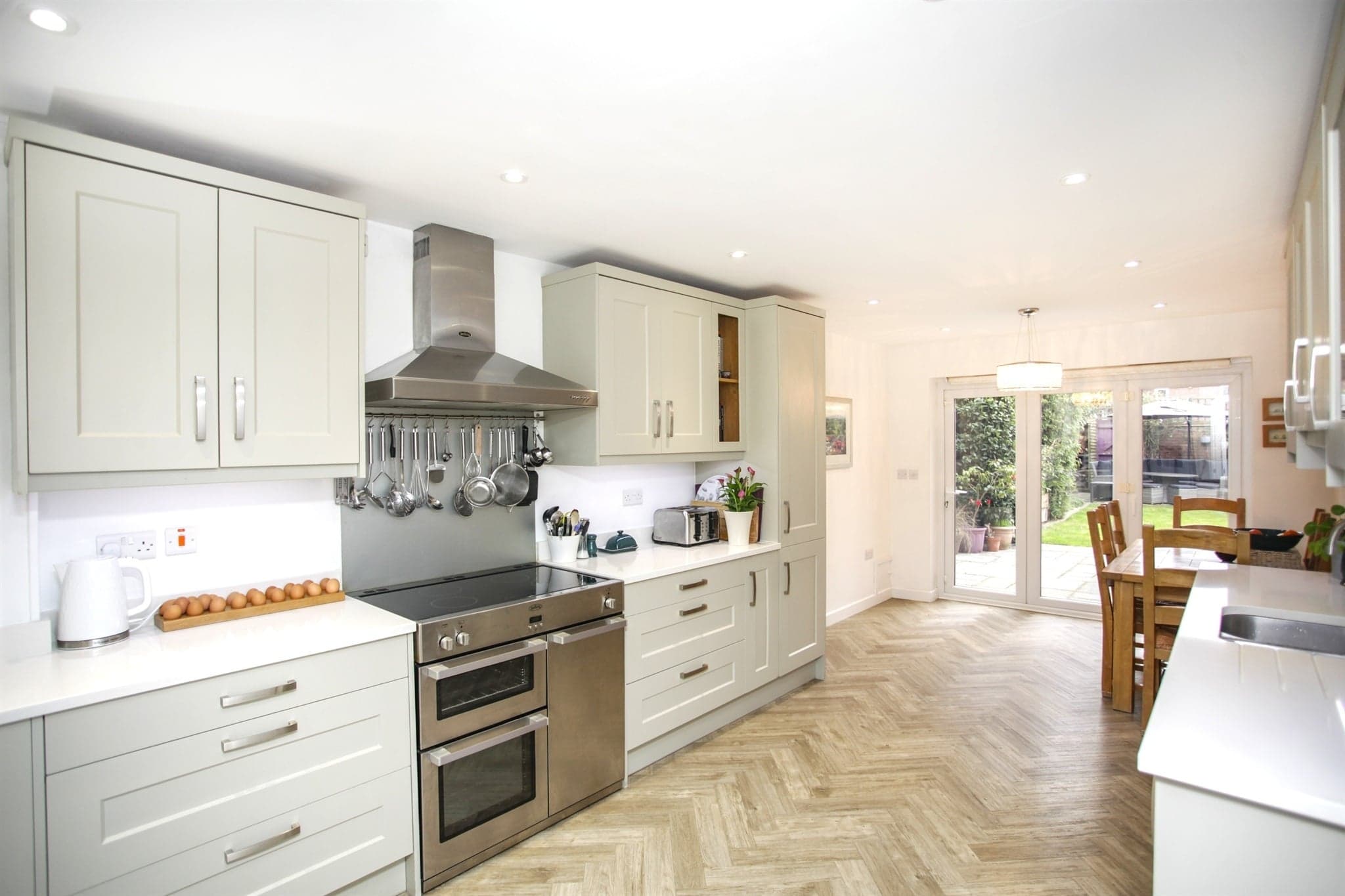 Property at Cherry Tree Close, Husbands Bosworth, Lutterworth