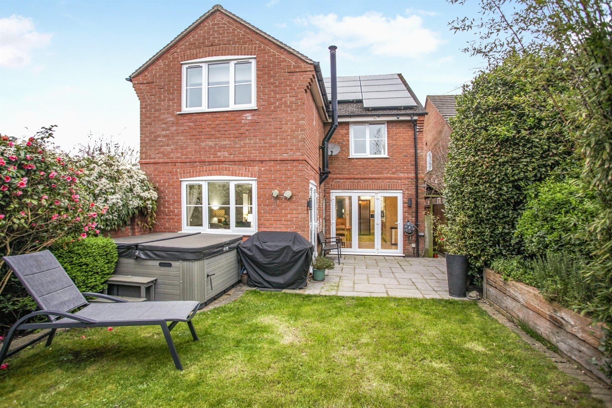 Property at Cherry Tree Close, Husbands Bosworth, Lutterworth
