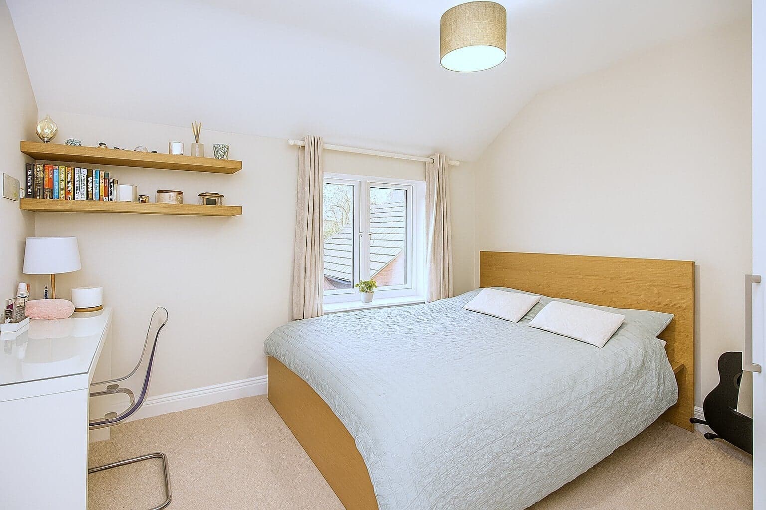 Property at Cherry Tree Close, Husbands Bosworth, Lutterworth