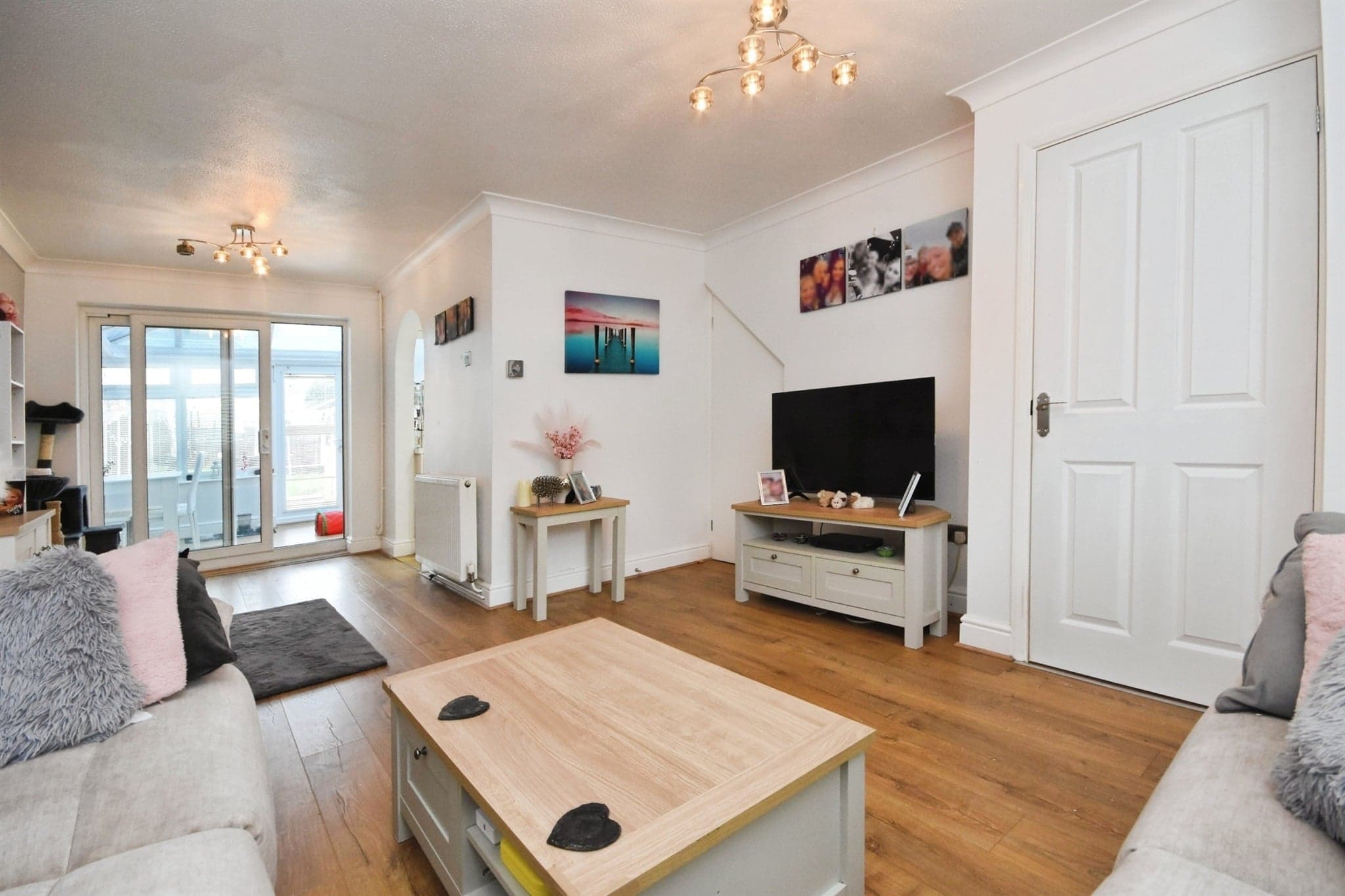 Property at Bedford Close, BRAINTREE