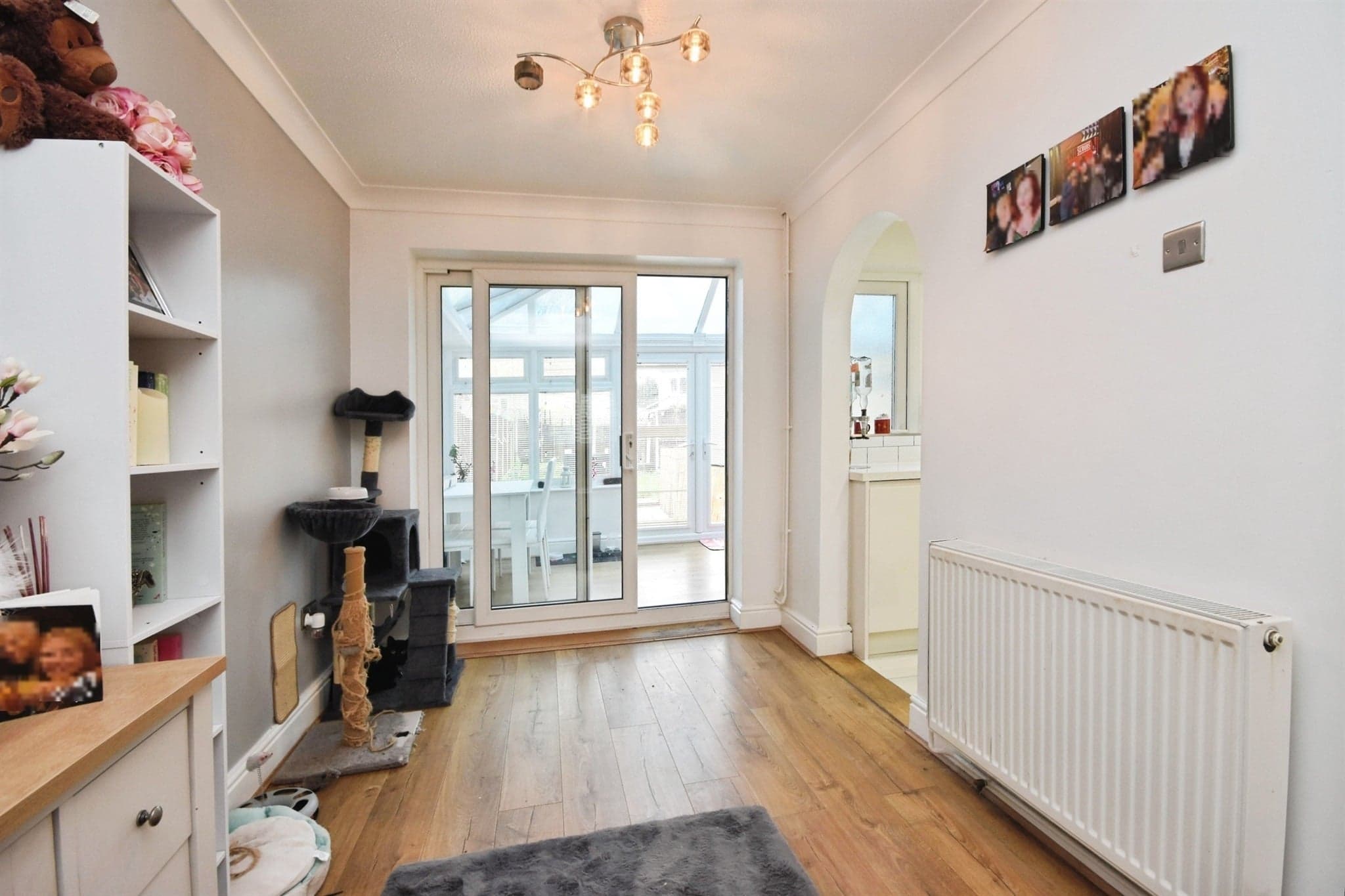Property at Bedford Close, BRAINTREE