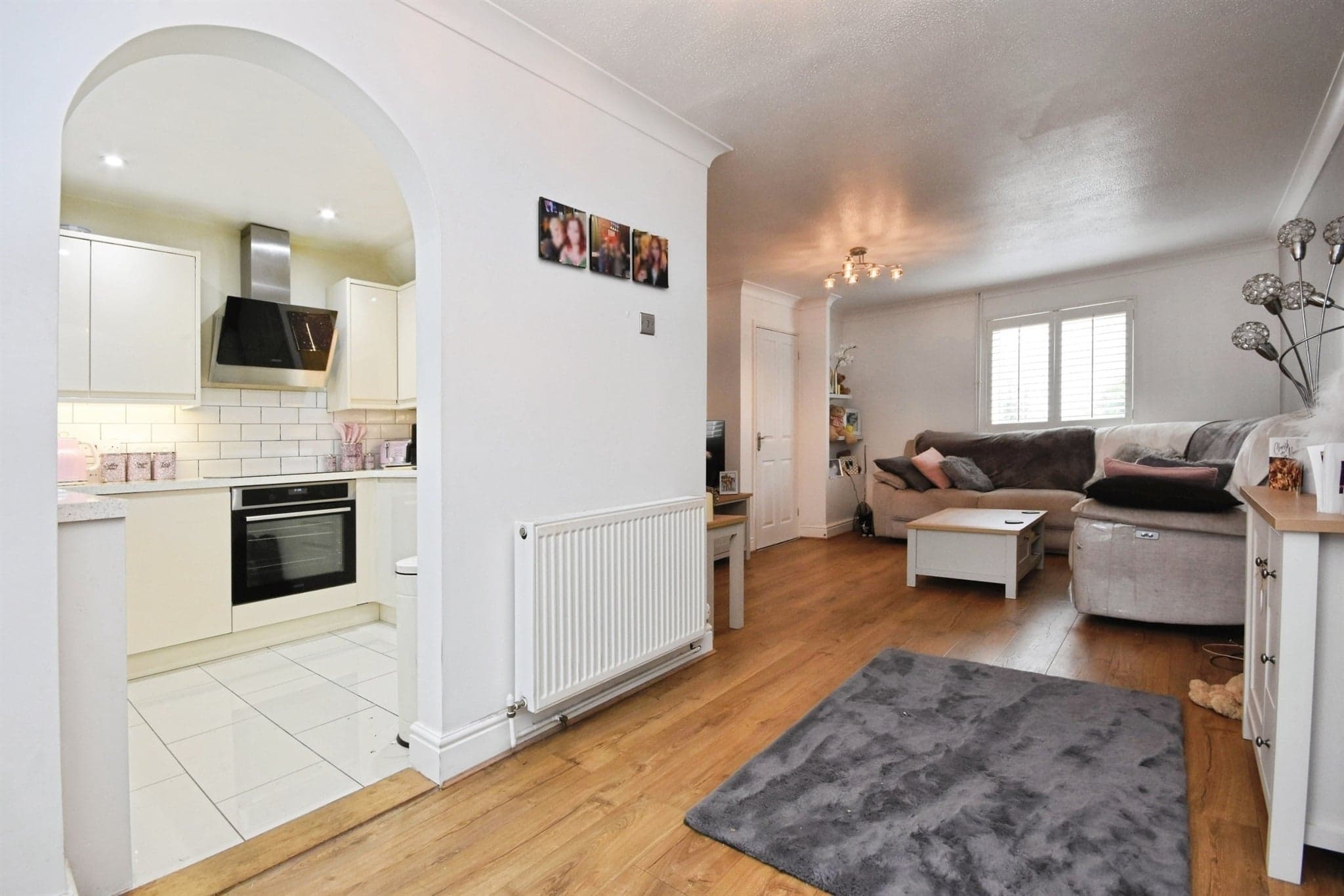 Property at Bedford Close, BRAINTREE