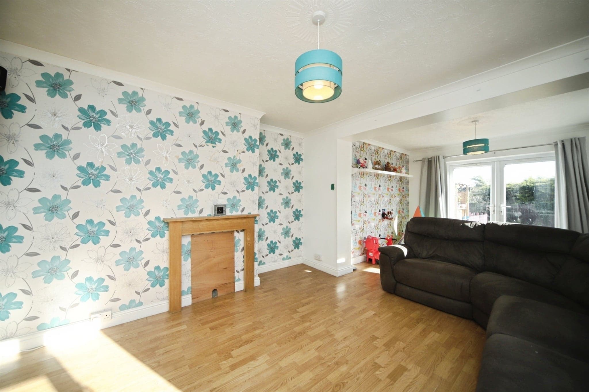 Property at Kilve Crescent, Taunton