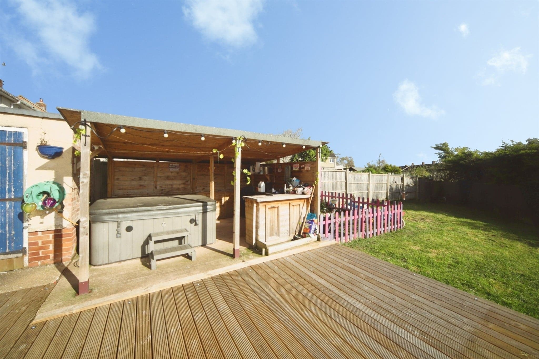 Property at Kilve Crescent, Taunton