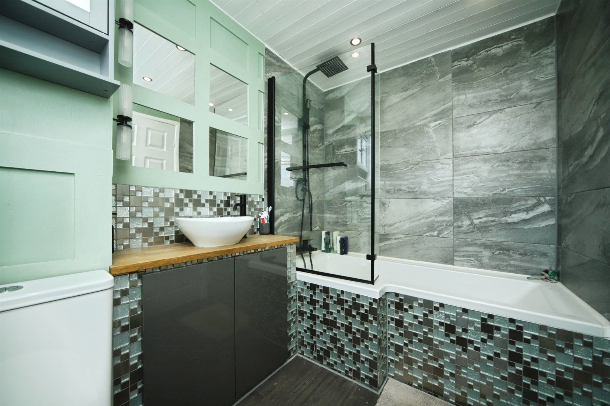 Property at Kilve Crescent, Taunton