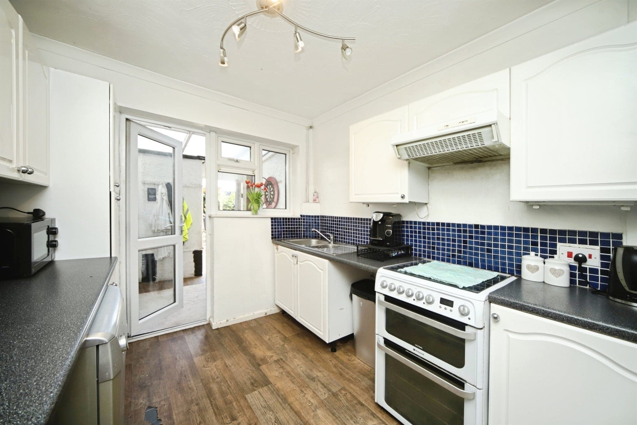 Property at Kilve Crescent, Taunton