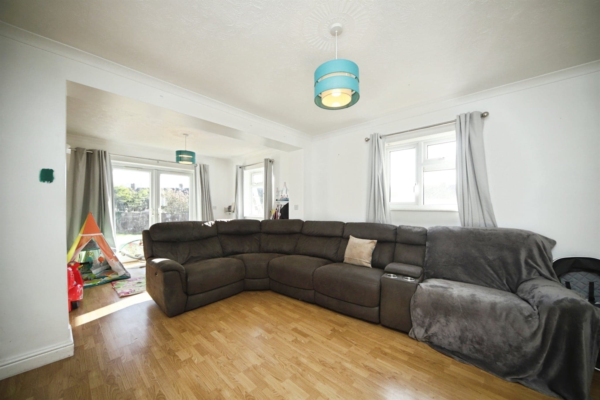 Property at Kilve Crescent, Taunton