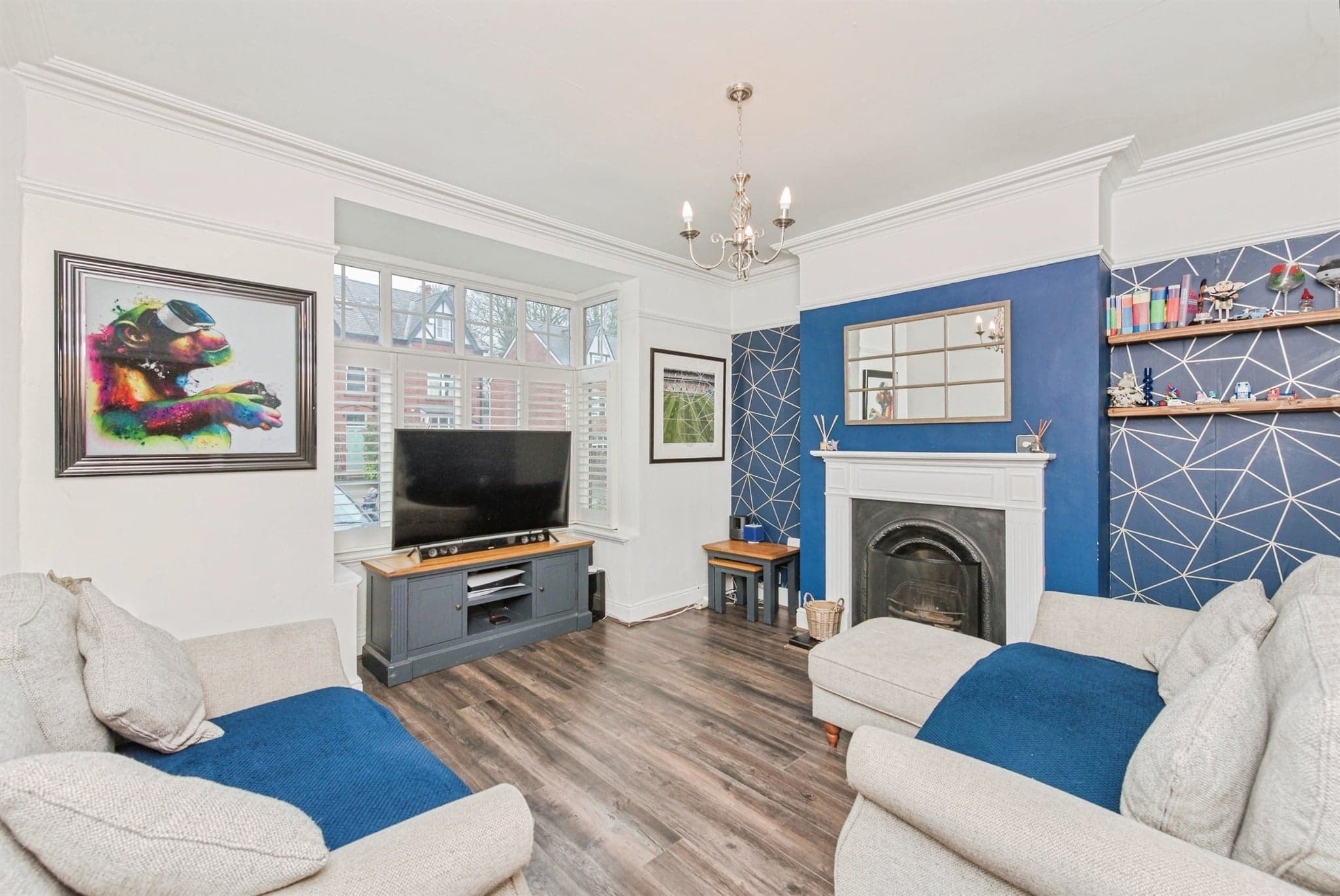 Property at Coleshill Road, Sutton Coldfield