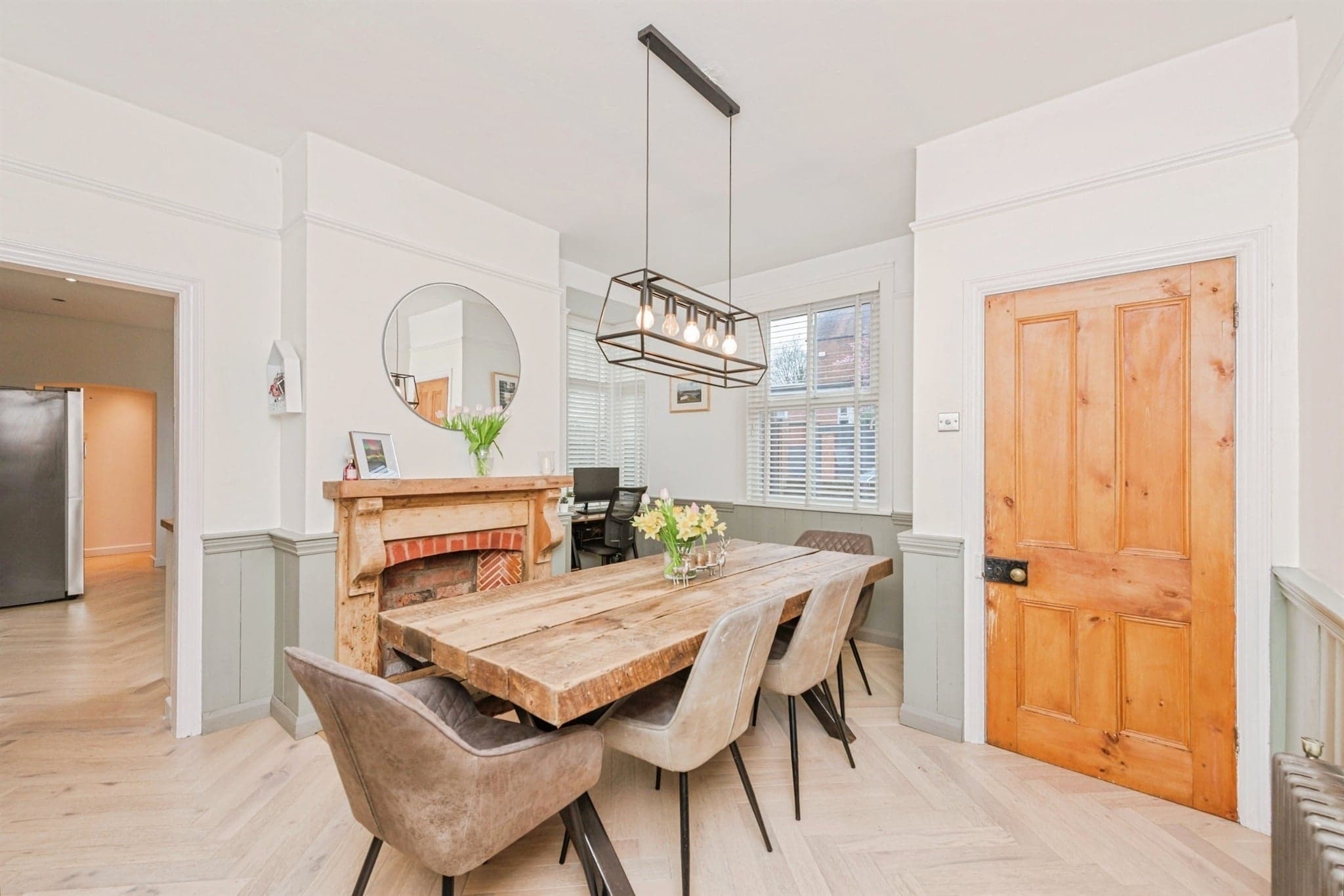 Property at Coleshill Road, Sutton Coldfield