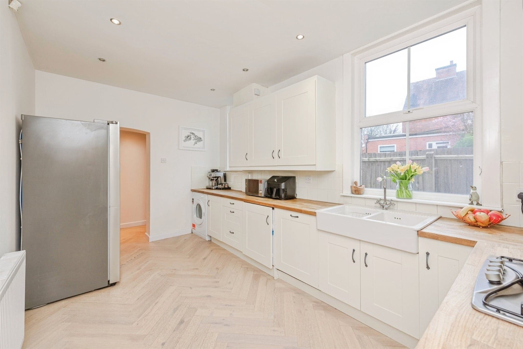 Property at Coleshill Road, Sutton Coldfield