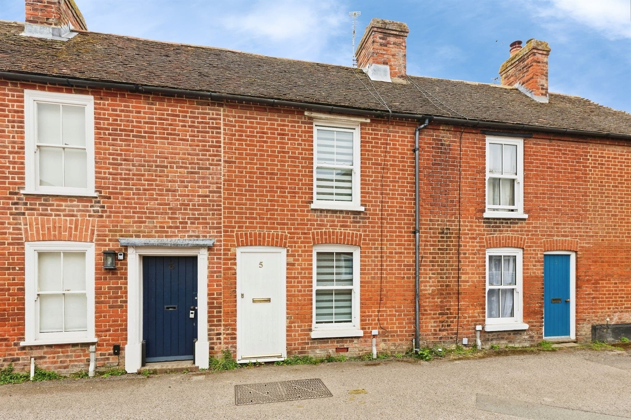 Property at Brewery Lane, Bridge, Canterbury