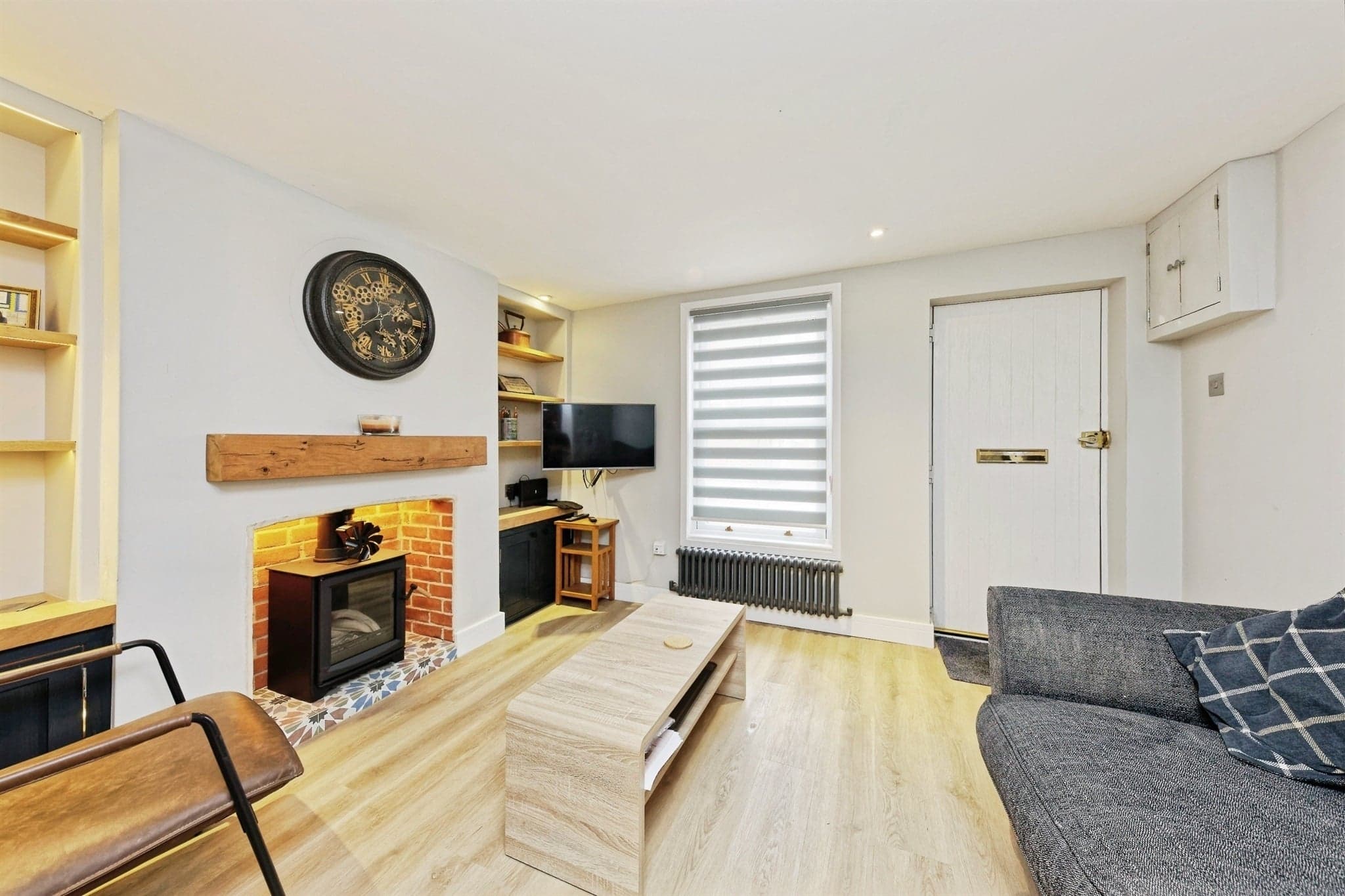 Property at Brewery Lane, Bridge, Canterbury