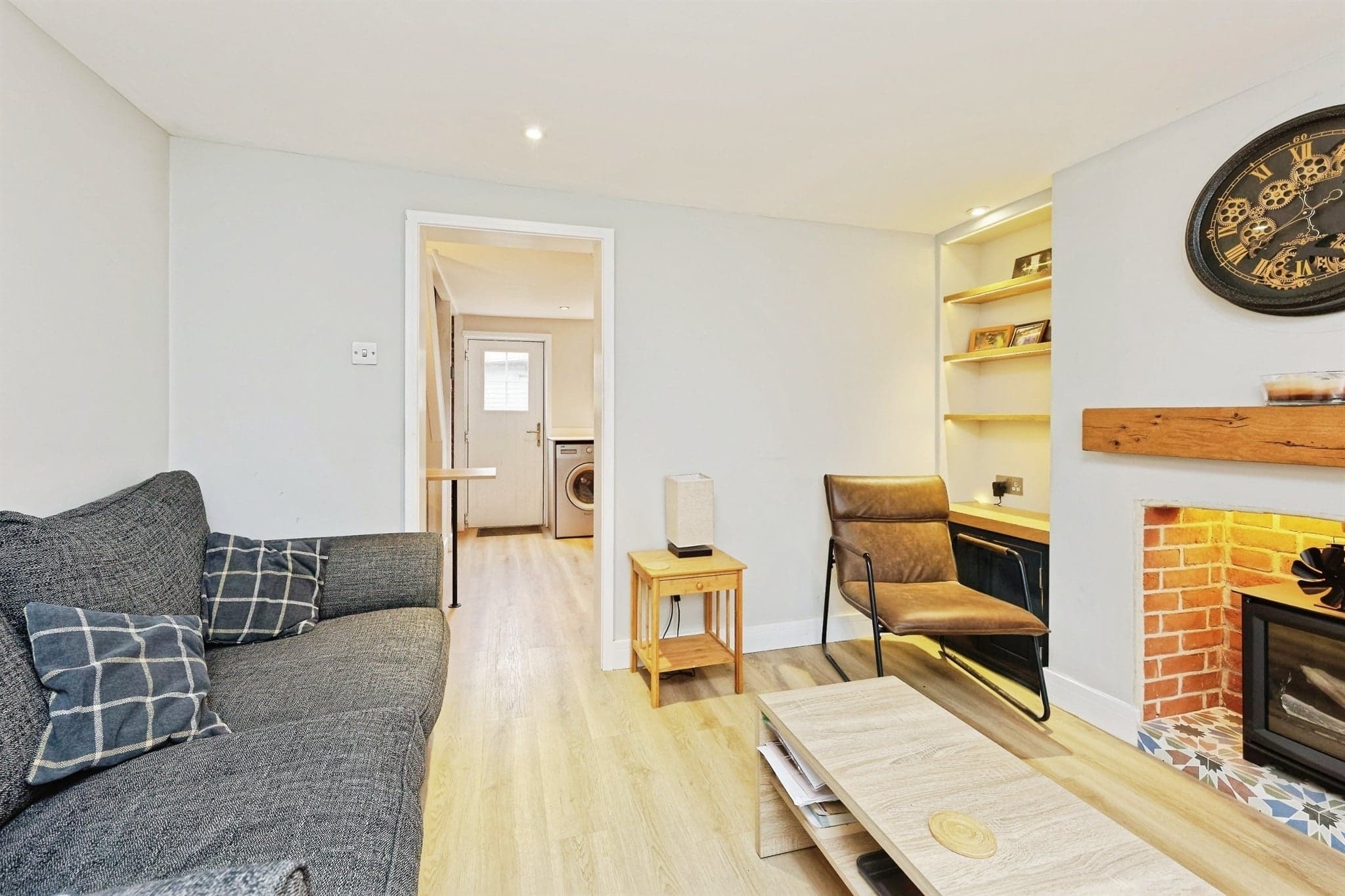 Property at Brewery Lane, Bridge, Canterbury
