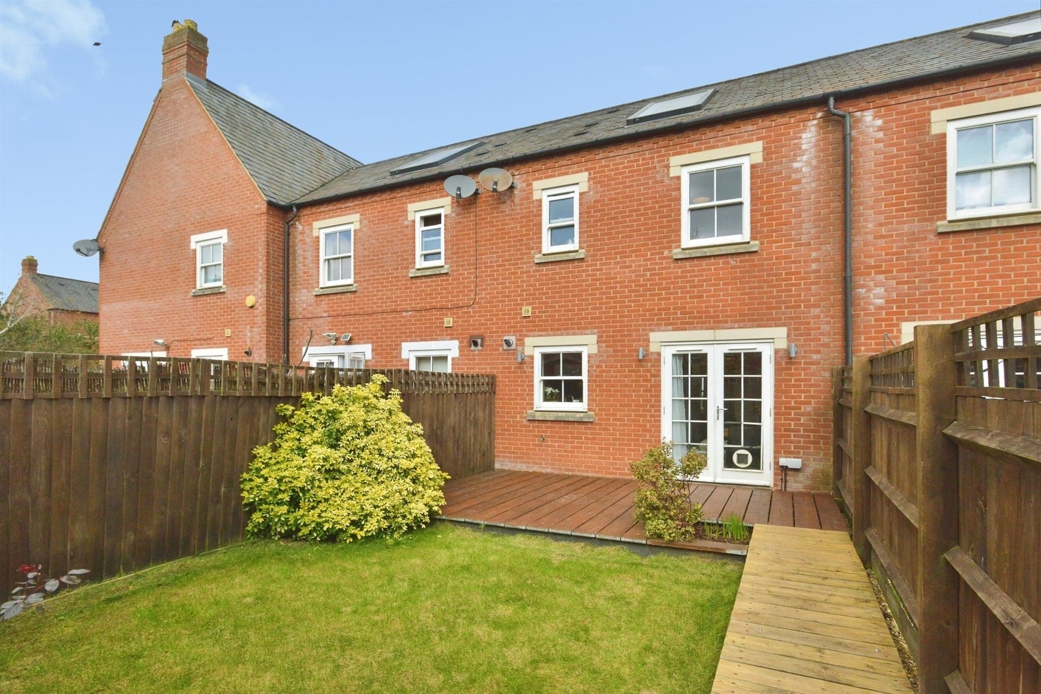 Property at Timothys Close, Wolverton, Milton Keynes