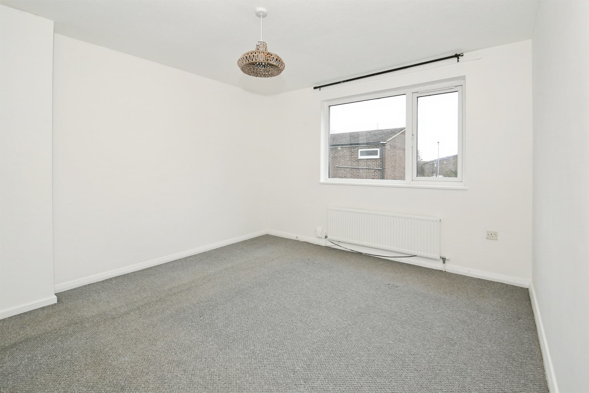 Property at Brookfurlong, Ravensthorpe, Peterborough