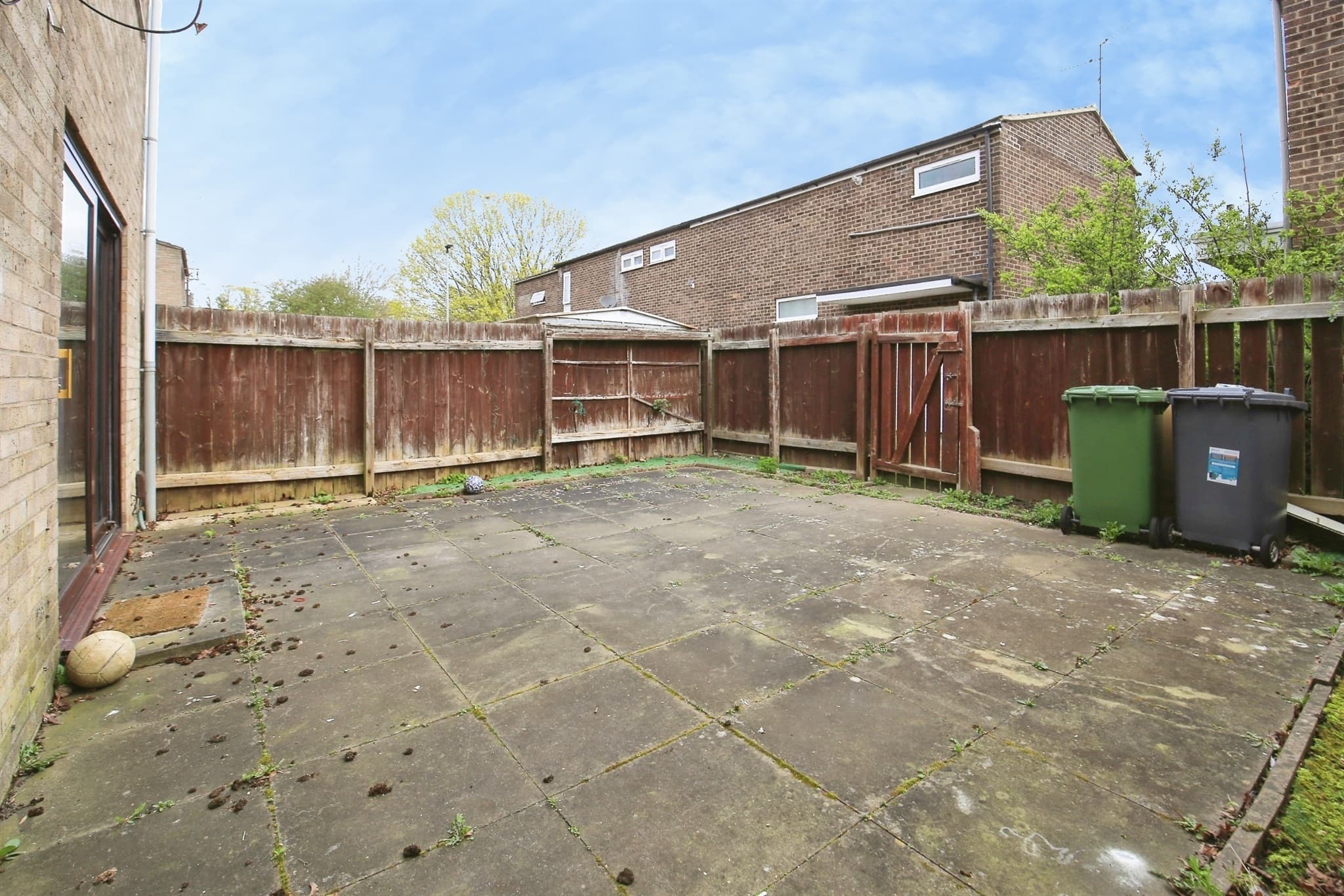 Property at Brookfurlong, Ravensthorpe, Peterborough