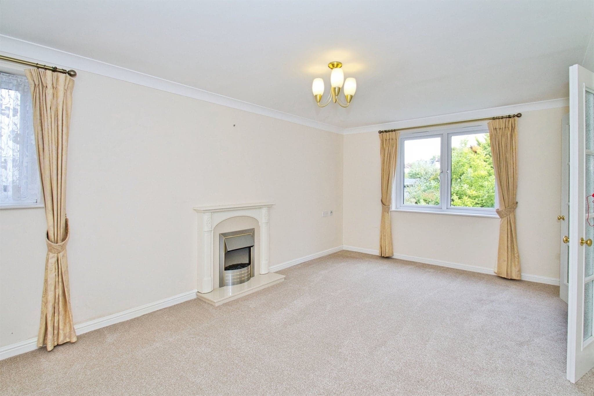 Property at Wyndham Court, Yeovil