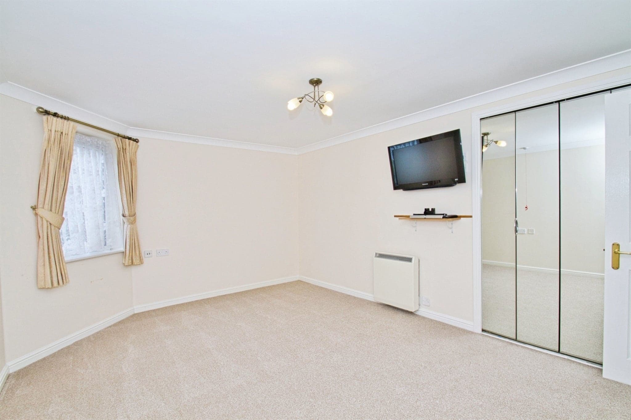 Property at Wyndham Court, Yeovil