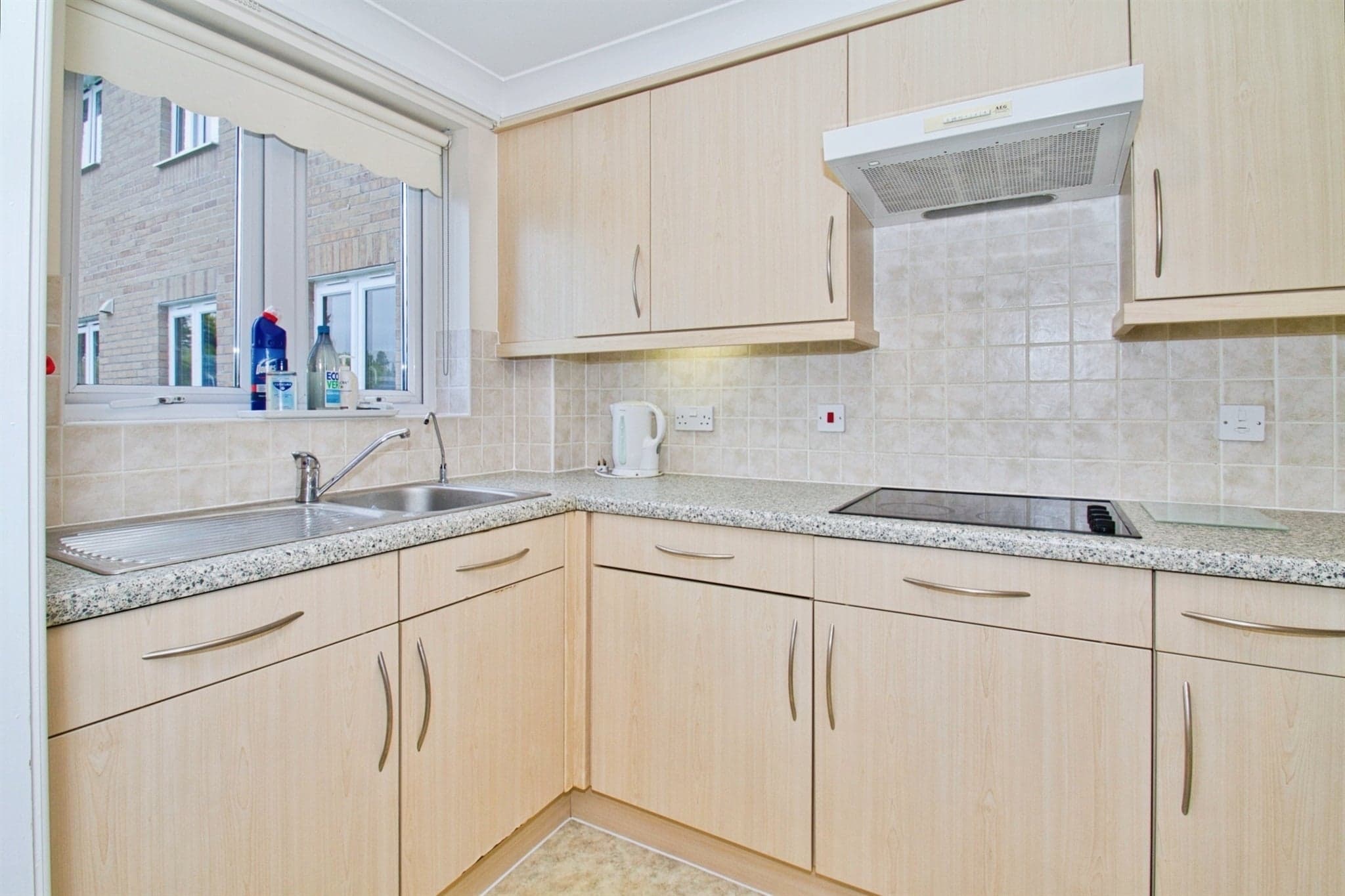 Property at Wyndham Court, Yeovil