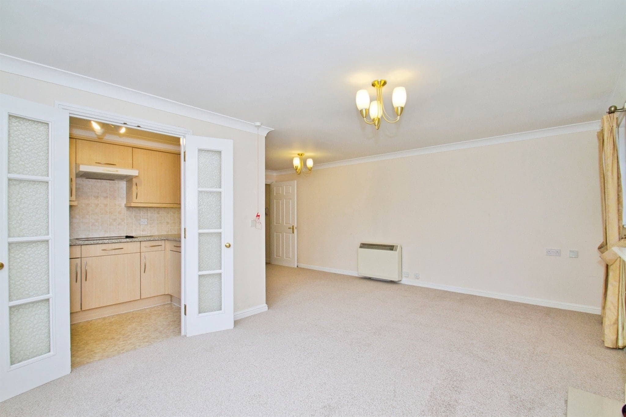 Property at Wyndham Court, Yeovil