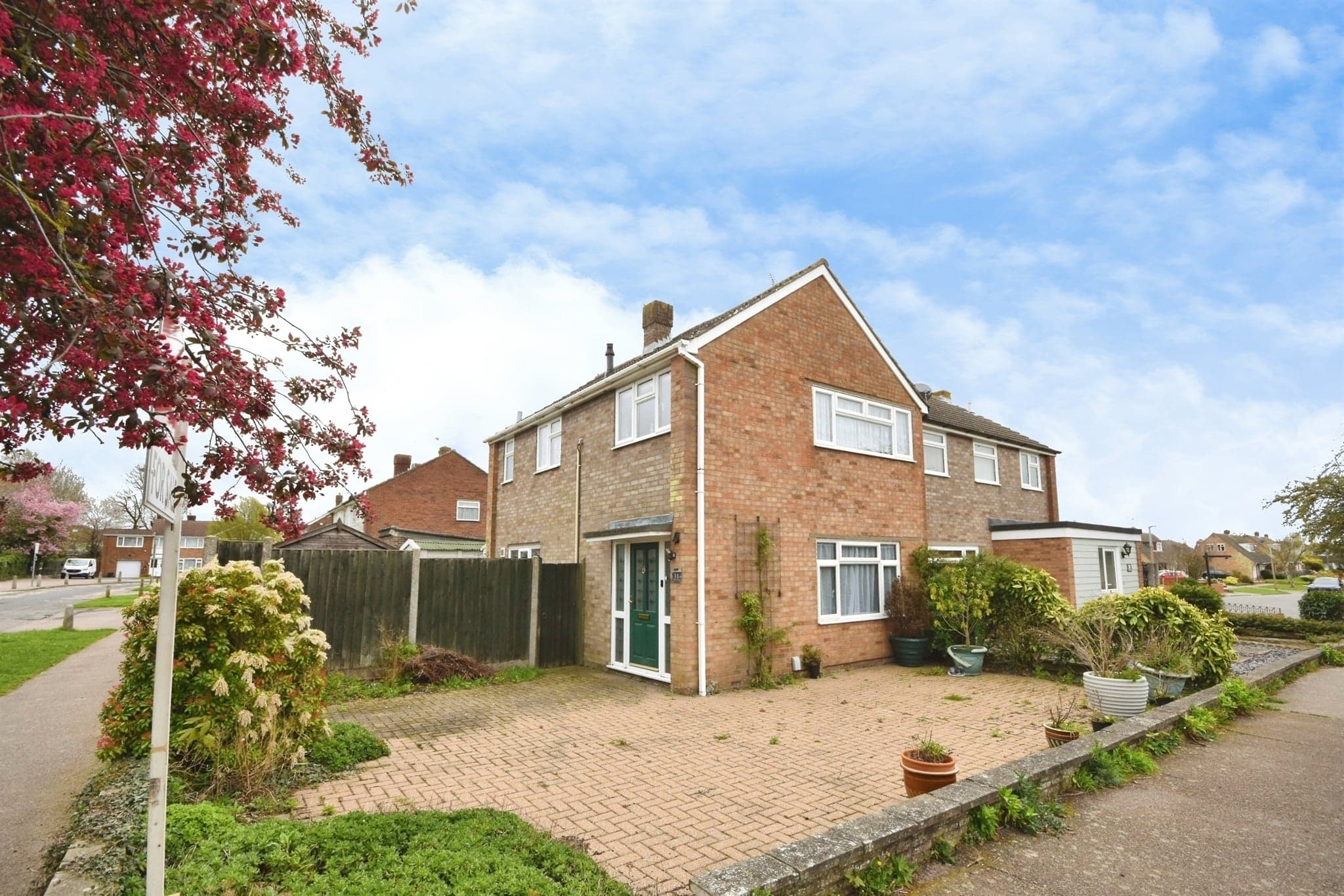 Property at Templewood Road, Colchester