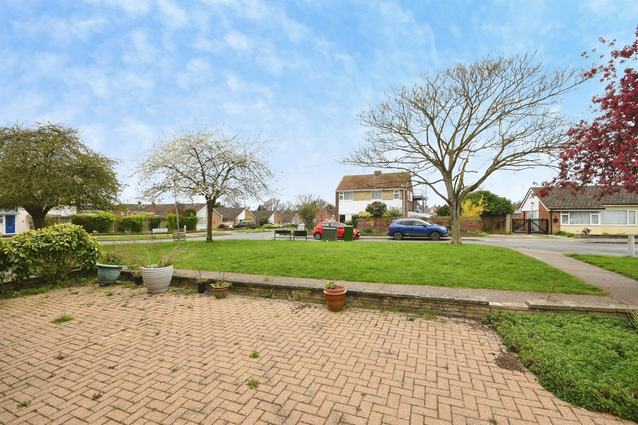 Property at Templewood Road, Colchester
