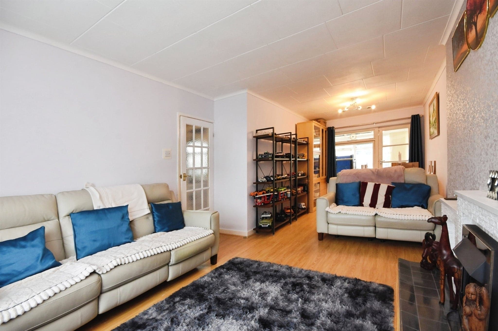 Property at Templewood Road, Colchester