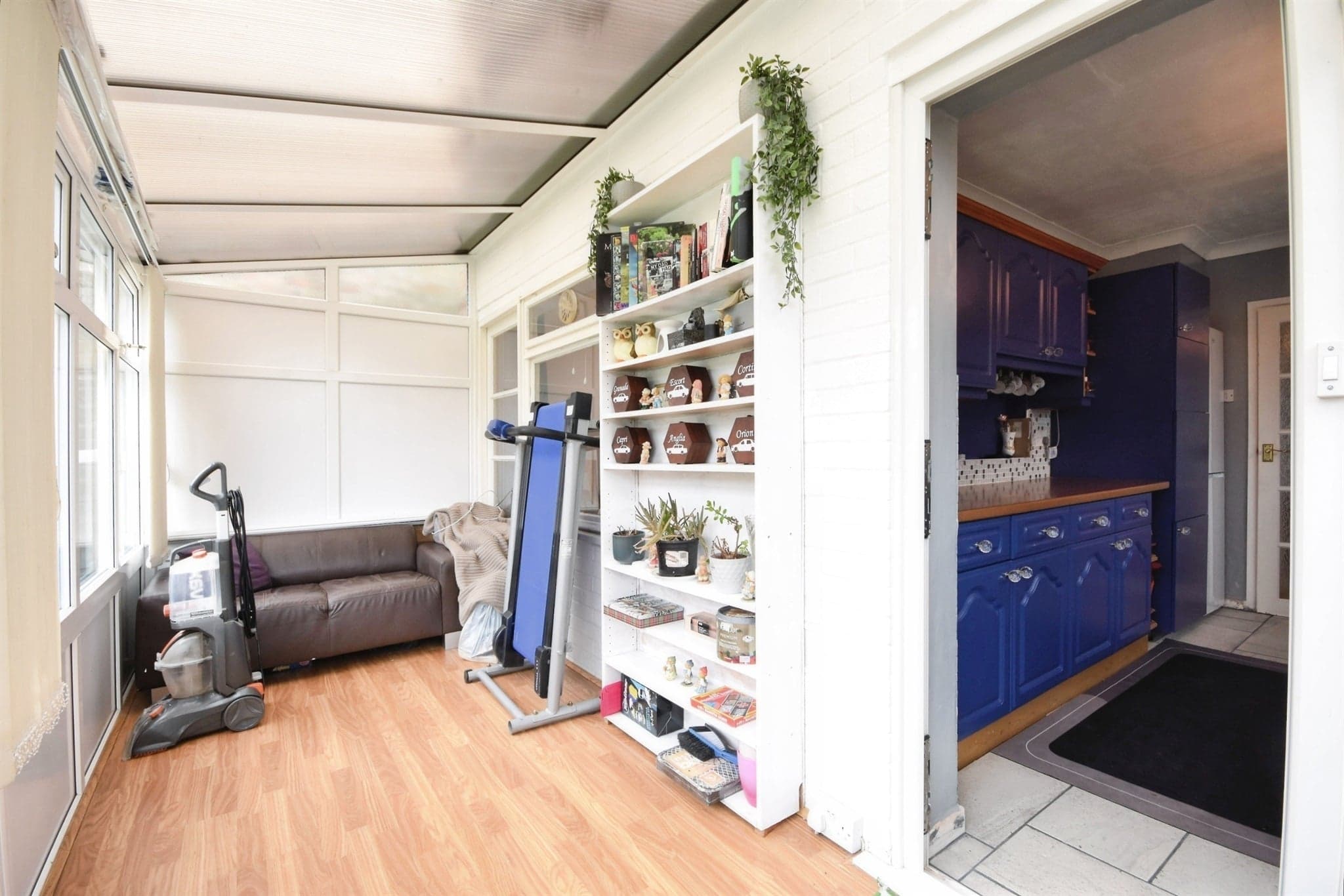 Property at Templewood Road, Colchester