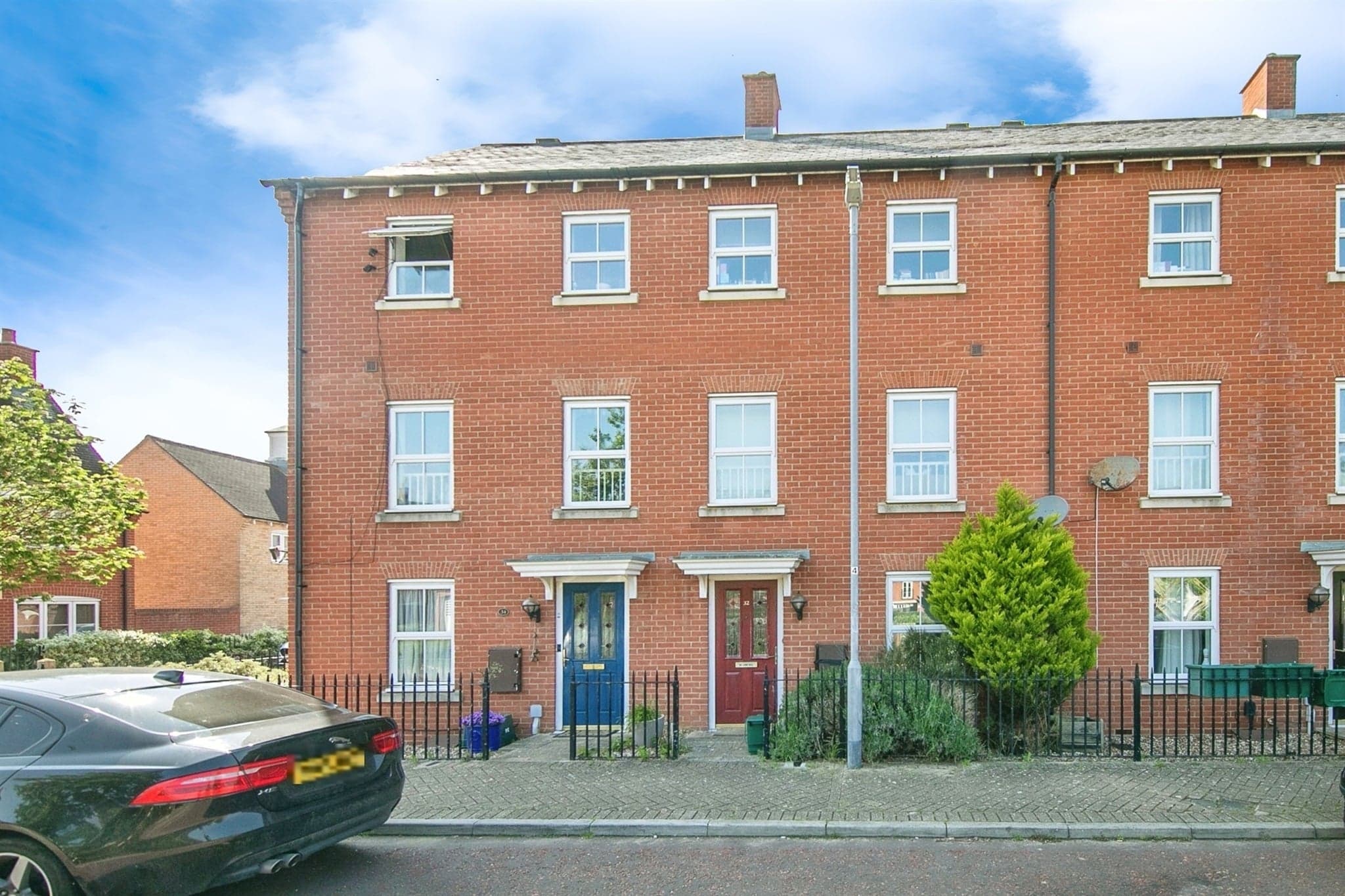 Property at Mario Way, Colchester